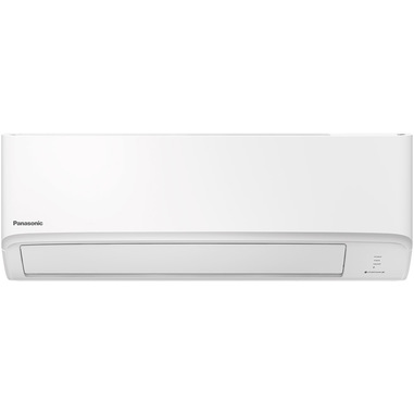 Panasonic Monosplit 12000BTu CSRZ35ZKEW + CURZ35ZKE condizionatore fisso