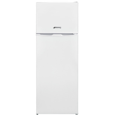 Smeg FD14FW frigorifero con congelatore Libera installazione 213 L F Bianco