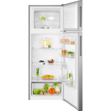 Electrolux LTB1AF24U0 frigorifero con congelatore Libera installazione 206 L F Argento