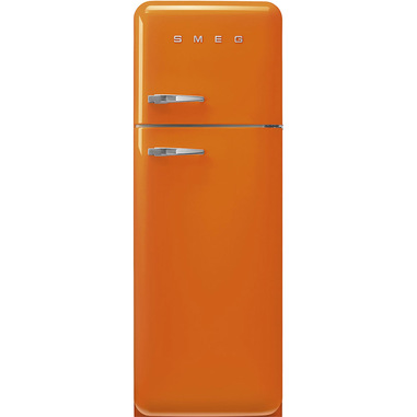 Smeg 50's Style FAB30ROR5 Arancione