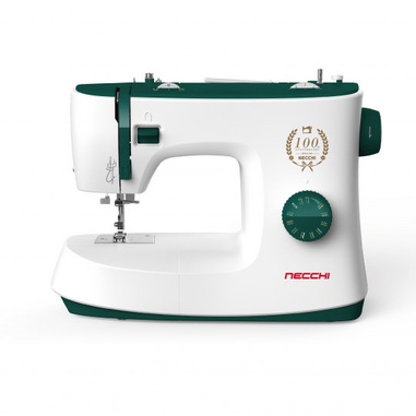 Necchi K121A macchina da cucito Macchina da cucire automatica Elettrico