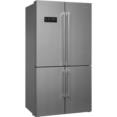 Smeg FQ60XDF frigorifero side-by-side Libera installazione 541 L F