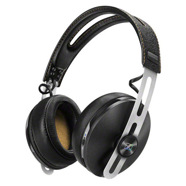 Sennheiser Momentum Cuffia Padiglione auricolare Bluetooth Nero | Cuffie  senza fili in offerta su Unieuro