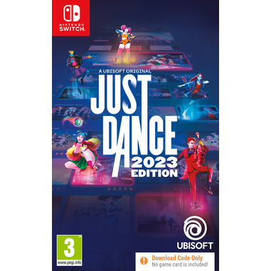 Just Dance 2023 - Nintendo Switch