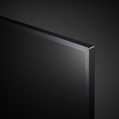 LG 55UP75006LF 55" Smart TV 4K Ultra HD NOVITÀ 2021 Wi-Fi Processore Quad Core 4K AI Sound