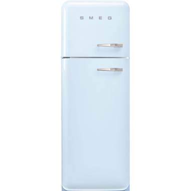 Smeg FAB30LPB5 frigorifero con congelatore Libera installazione 294 L D Blu