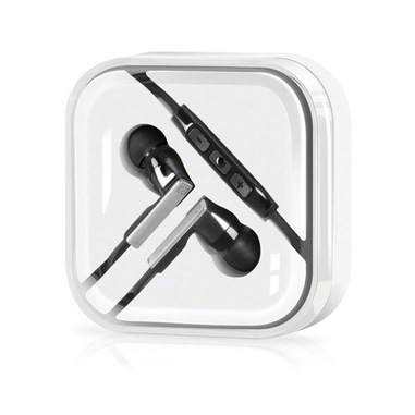 Sennheiser CX 5.00i Black In-Ear Canal Headset Cuffia Auricolare Connettore  3.5 mm Nero | Cuffie e Auricolari in offerta su Unieuro