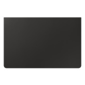 samsung galaxy tab s9/s9 fe book cover keyboard slim