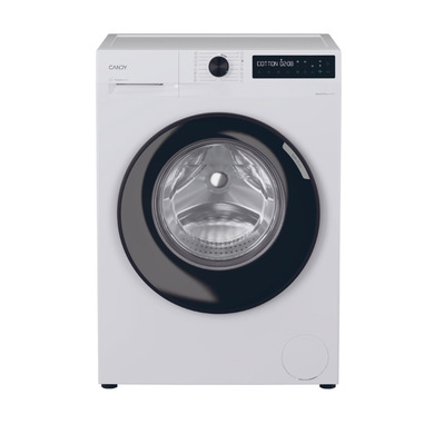 Candy BR 410B8-S lavatrice Caricamento frontale 10 kg 1400 Giri/min Bianco