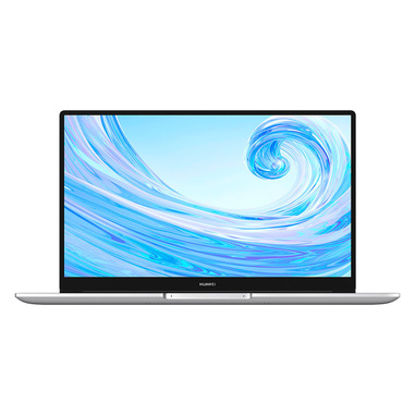 Huawei MateBook D 15 Computer portatile 39,6 cm (15.6") Full HD Intel® Core™ i5 8 GB DDR4-SDRAM 512 GB SSD Wi-Fi 5 (802.11ac) Windows 10 Home Grigio
