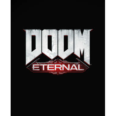 Koch Media Doom Eternal, PC Standard Inglese