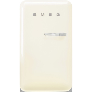 Smeg FAB10LCR6 frigorifero Libera installazione 105 L D Crema