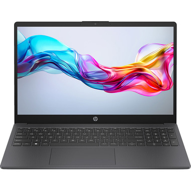 HP 15-fd0062nl Intel® Core™ i3 i3-N305 Computer portatile 39,6 cm (15.6") HD 8 GB DDR4-SDRAM 256 GB SSD Wi-Fi 6 (802.11ax) Windows 11 Home in S mode Grigio