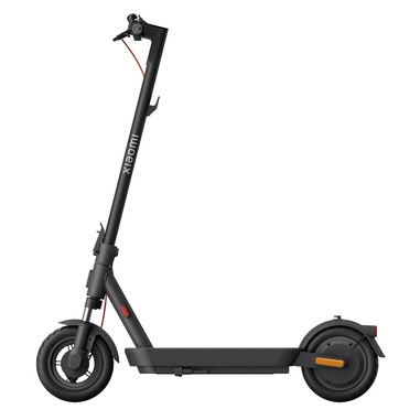 Xiaomi Scooter 5 Nero, Grigio 20 km/h 10,2 Ah
