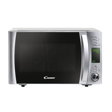 Candy COOKinApp CMXG22DS/ST Superficie piana Microonde con grill 22 L 800 W Stainless steel