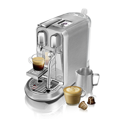 Sage Creatista Plus Automatica/Manuale Macchina per caffè a capsule 1,5 L