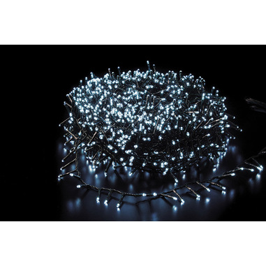 Star S.p.A. 102890 illuminazione decorativa Ghirlanda di luci decorative 700 lampadina(e) LED 6 W