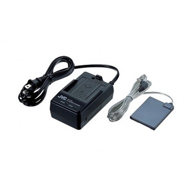 JVC AA-V100 AC Power Adapter/Battery Charger