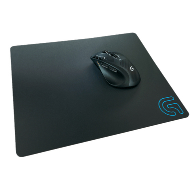 Logitech G440 Nero Gaming Mouse Pad