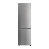 haier 2d 60 serie 5 hdw5620cnpk frigorifero con congelatore libera installazione 377 l c acciaio inossidabile