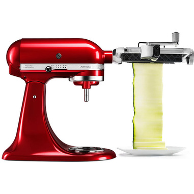KitchenAid 5KSMSCA Attacco per taglierina per sfoglie di verdura