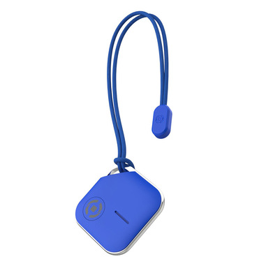 Celly SMARTFINDERBL GPS tracker/finder Blu