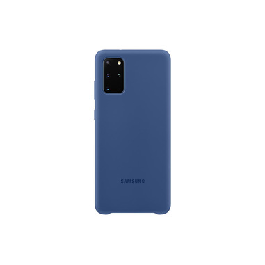 Samsung Galaxy S20+ Silicone Cover