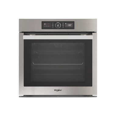 Whirlpool Absolute Forno da Incasso OAKZ9 6200 CS IX