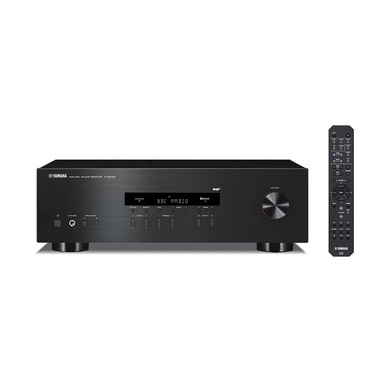 Yamaha R-S202D Stereo Nero