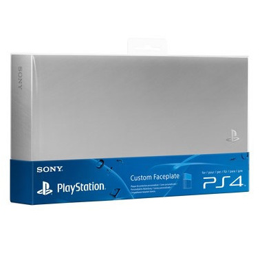 Sony 9846949 parte e accessorio per console da gioco Custodia