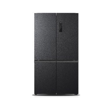Electroline 4DE78NV1XD0 frigorifero 4 porte D Acciaio inox