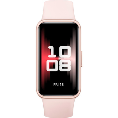 Huawei Band 9 AMOLED Braccialetto per rilevamento di attività 3,73 cm (1.47") Rosa