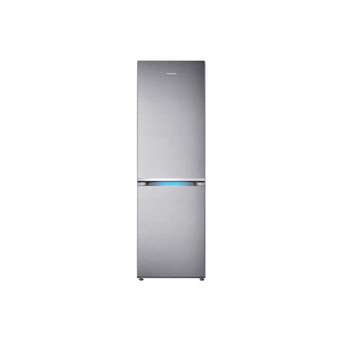 Samsung RB33R8739SR frigorifero con congelatore Libera installazione 332 L D Acciaio inossidabile
