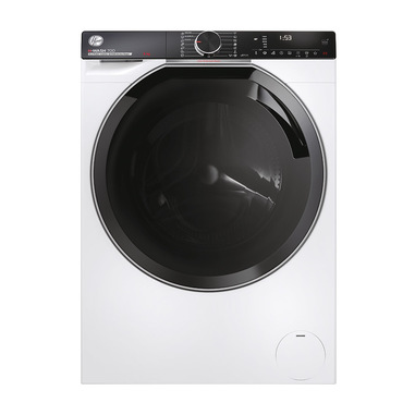 Hoover H-WASH 700 H7W4 48MBC6-S lavatrice Caricamento frontale 8 kg 1400 Giri/min Bianco