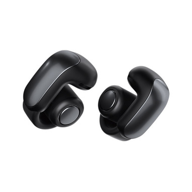 Bose 881046-0010 cuffia e auricolare Wireless A clip Musica e Chiamate Bluetooth Nero