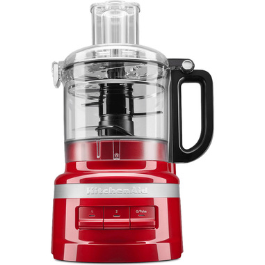 KitchenAid 5KFP0719EER robot da cucina 250 W 1,7 L Rosso