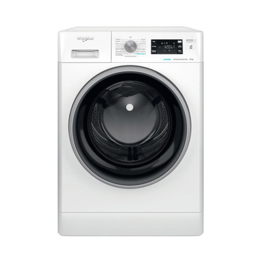 Whirlpool Lavatrice a libera installazione - FFB 848 BSV IT