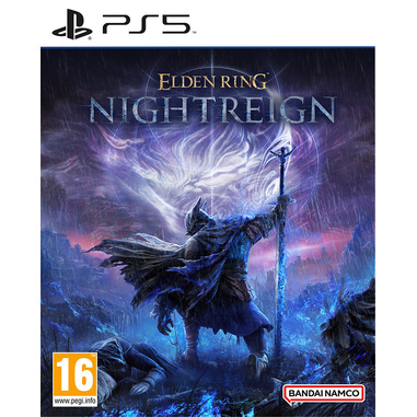 Elden Ring Nightreign PlayStation 5