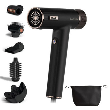 Shark STYLE iQ ASCIUGACAPELLI E STYLER SPEEDSTYLE PRO 5 IN 1
