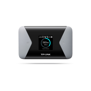 TP-LINK M7310 dispositivo di rete cellulare Apparecchiature di rete wireless cellulare