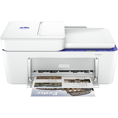HP Stampante multifunzione HP DeskJet 4230e, Colore, Stampante per Casa, Stampa, copia, scansione, HP+, Idoneo per HP Instant Ink, scansione verso PDF