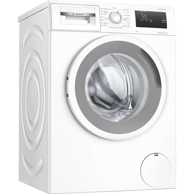 Bosch Serie 4 WAN24057II lavatrice Caricamento frontale 7 kg 1200 Giri/min Bianco