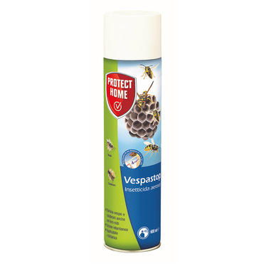Dom Sementi Baysol Vespastop 600 ml