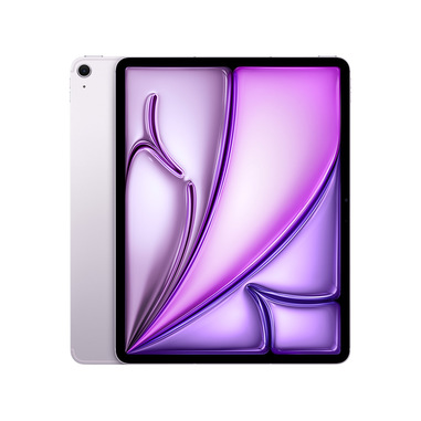 Apple iPad Air 13'' Wi-Fi + Cellular 1TB Viola