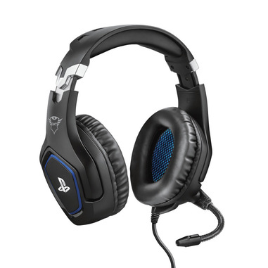Trust Gaming GXT 488 Forze Cuffie gaming per PS4