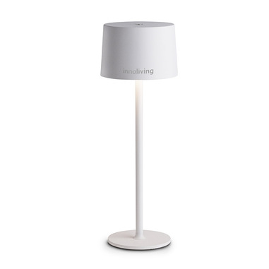 Innoliving INN-291 lampada da tavolo 2,5 W LED Bianco