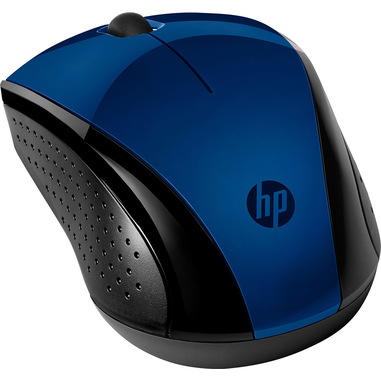 HP 220 mouse Ambidestro RF Wireless