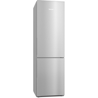 Miele KFN 4395 CD frigorifero con congelatore Libera installazione 371 L C Stainless steel