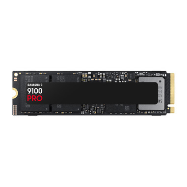 samsung 9100 pro pcie® 5.0 nvme™ m.2 ssd - 2 tb