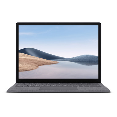 Microsoft Surface Laptop 4 – 13,5" Intel® Core™ i5 8GB 512GB Nero satinato Windows 11